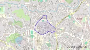 Appartement 90 m² trois pièces à vendre à Marseille 13e Arrondissement