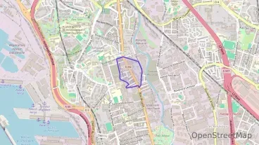 Appartement 100 m² trois pièces à vendre à Marseille 15e Arrondissement