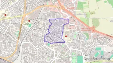appartement d'une chambre 41 m² à vendre à Béziers