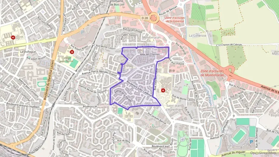 Appartement 41 m² deux pieces à vendre à Béziers Appartement 41 m² deux pieces à vendre à Béziers