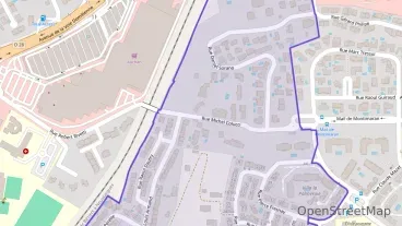 appartement de trois chambres 66 m² à vendre à Béziers