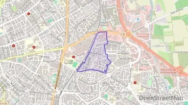 appartement de trois chambres 66 m² à vendre à Béziers