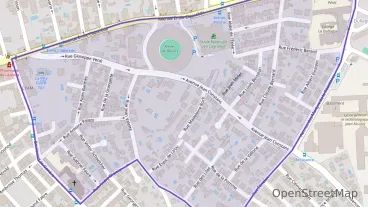 Appartement 53 m² trois pièces à vendre à Béziers Appartement 53 m² trois pièces à vendre à Béziers