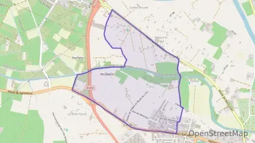 Appartement 100 m² trois pièces à vendre à Béziers
