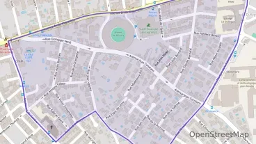 Appartement 90 m² quatre pièces à vendre à Béziers