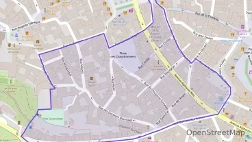 appartement d'une chambre 46 m² à vendre à Béziers