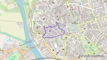 appartement d'une chambre 46 m² à vendre à Béziers