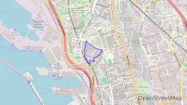 appartement d'une chambre 29 m² à vendre à Marseille 15e Arrondissement
