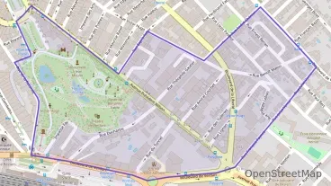 Appartement 93 m² quatre pièces à vendre à Béziers