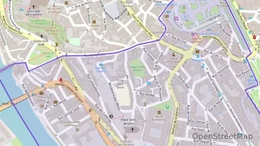 appartement de deux chambres 58 m² à vendre à Béziers appartement de deux chambres 58 m² à vendre à Béziers