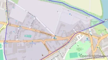 Appartement 85 m² quatre pièces à vendre à Béziers