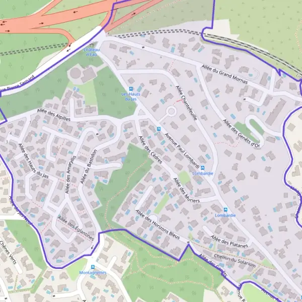 Property