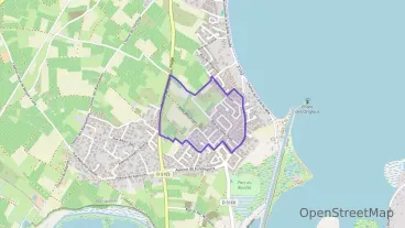 Appartement 93 m² deux pieces à vendre à Marseillan