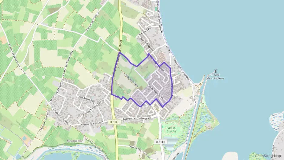 Appartement 93 m² deux pieces à vendre à Marseillan