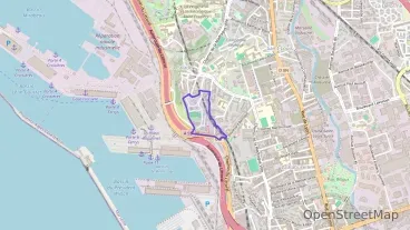 Appartement 68 m² deux pieces à vendre à Marseille 15e Arrondissement
