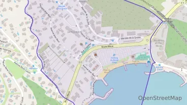 Appartement 61 m² deux pieces à vendre à Carry-le-Rouet