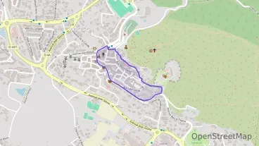 Appartement 51 m² deux pieces à vendre à Allauch