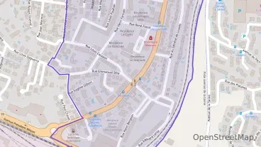 appartement de trois chambres 78 m² à vendre à Béziers