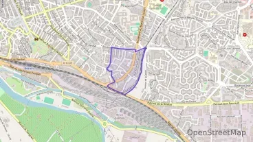 appartement de trois chambres 78 m² à vendre à Béziers