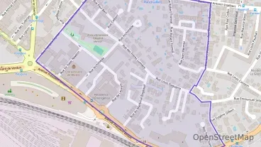 Appartement 40 m² deux pieces à vendre à Béziers