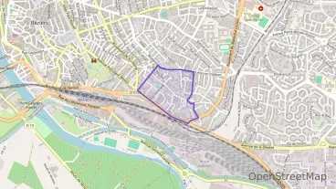 Appartement 40 m² deux pieces à vendre à Béziers