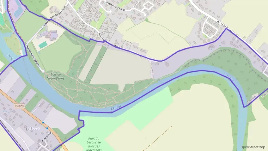 Appartement 110 m² trois pièces à vendre à Auterive Appartement 110 m² trois pièces à vendre à Auterive