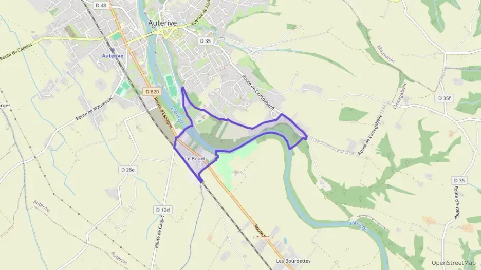 Appartement 110 m² trois pièces à vendre à Auterive Appartement 110 m² trois pièces à vendre à Auterive