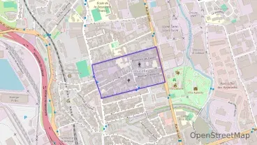 Appartement 33 m² une piece à vendre à Marseille 15e Arrondissement