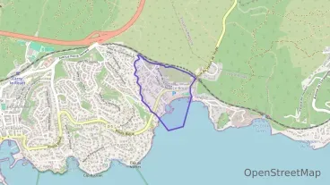 Appartement 22 m² une piece à vendre à Carry-le-Rouet