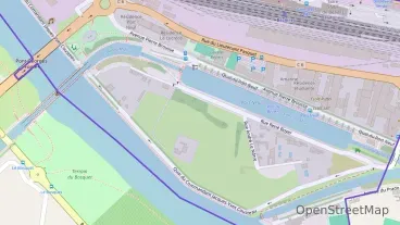 appartement de deux chambres 68 m² à vendre à Béziers