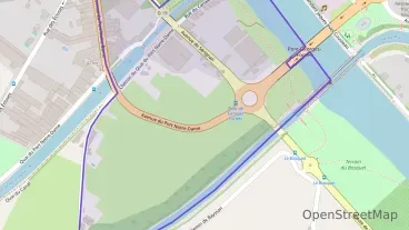 appartement d'une chambre 44 m² à vendre à Béziers