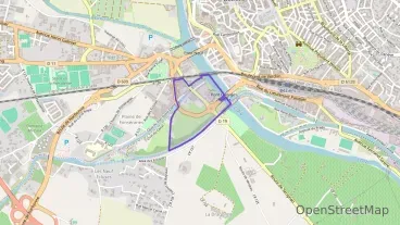 appartement d'une chambre 44 m² à vendre à Béziers