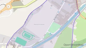 appartement d'une chambre 85 m² à vendre à Béziers
