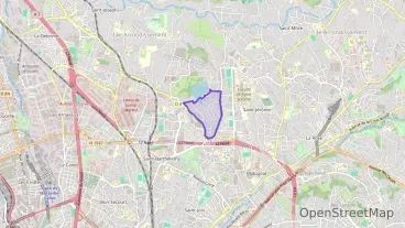 Appartement 65 m² trois pièces à vendre à Marseille 14e Arrondissement