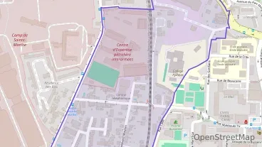 appartement d'une chambre 38 m² à vendre à Marseille 14e Arrondissement