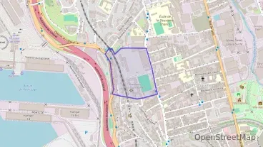Appartement 92 m² cinq pièces à vendre à Marseille 15e Arrondissement