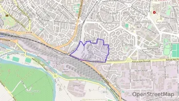 appartement d'une chambre 51 m² à vendre à Béziers