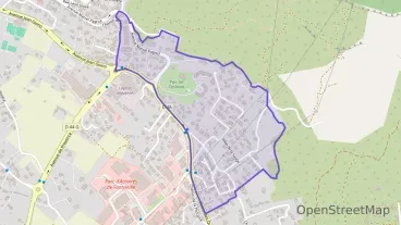 Appartement 65 m² deux pieces à vendre à Allauch
