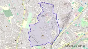 Appartement 78 m² quatre pièces à vendre à Marseille 13e Arrondissement