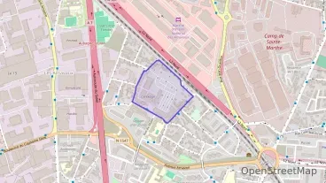 appartement d'une chambre 75 m² à vendre à Marseille 14e Arrondissement