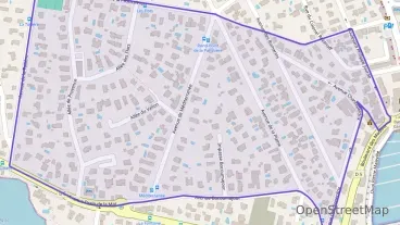 appartement de trois chambres 80 m² à vendre à Carry-le-Rouet