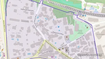 Appartement de deux pièces 38 m² à vendre  à Sausset-les-Pins