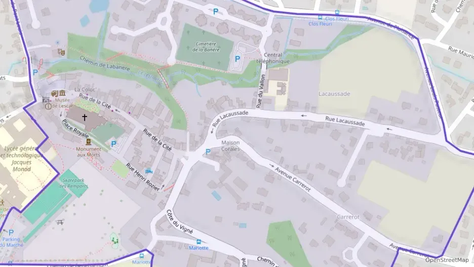 Appartement 78 m² quatre pièces à vendre à Lescar Appartement 78 m² quatre pièces à vendre à Lescar