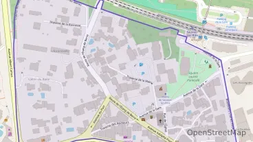 Appartement 65 m² trois pièces à vendre à Sausset-les-Pins