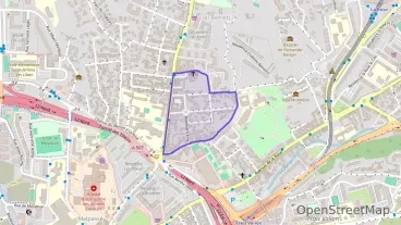 Appartement 43 m² deux pieces à vendre à Marseille 13e Arrondissement
