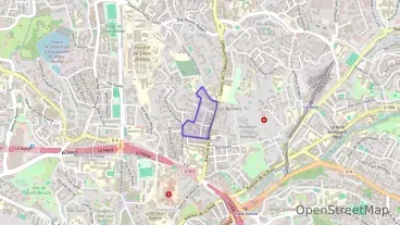 Appartement 55 m² une piece à vendre à Marseille 13e Arrondissement