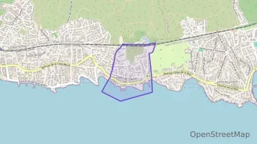 Appartement 92 m² trois pièces à vendre à Sausset-les-Pins