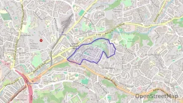 appartement de deux chambres 66 m² à vendre à Marseille 13e Arrondissement