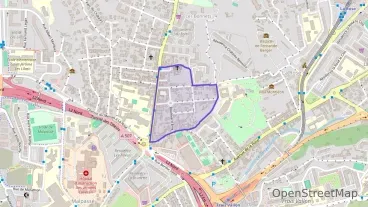 Appartement 23 m² une piece à vendre à Marseille 13e Arrondissement