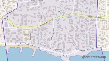 Appartement 43 m² deux pieces à vendre à Sausset-les-Pins